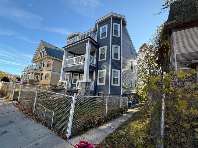 Foto del edificio - 17 Wales St