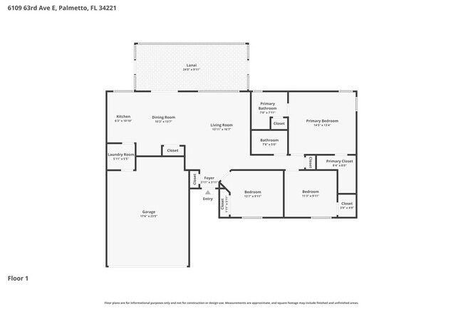 Foto del edificio - 6109 63rd Ave E
