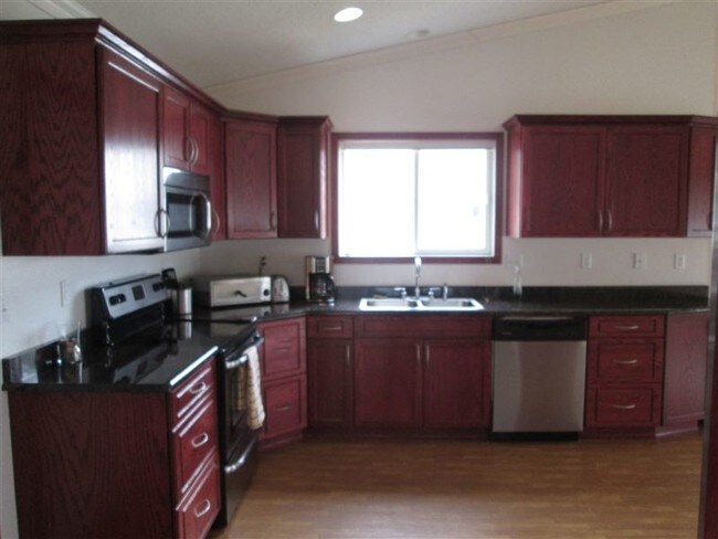 Foto del edificio - 3 br, 2 bath Townhome - 1621 Park Drive SE