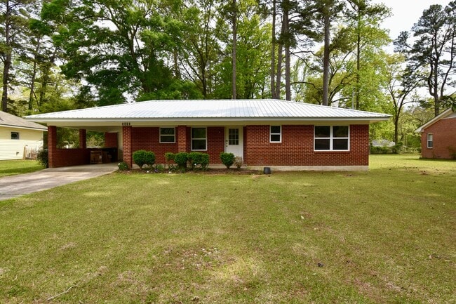 Building Photo - Updated 2 Bedroom, 1.5 Bath Home in Ruston