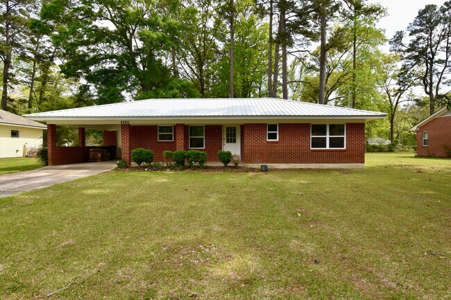 Foto del edificio - Updated 2 Bedroom, 1.5 Bath Home in Ruston