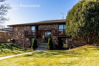 Building Photo - 855 Driftwood Dr