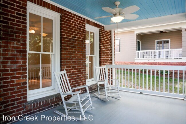 Foto del edificio - 2 br, 1.5 bath House - 15 Bearden Avenue