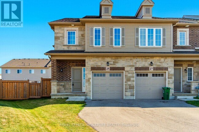 Photo du bâtiment - 25 Beasley Grove