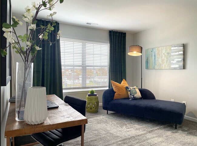 Foto del edificio - Vita on Grant