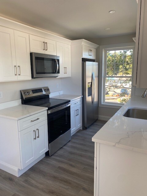 Foto del edificio - 163 Summer St