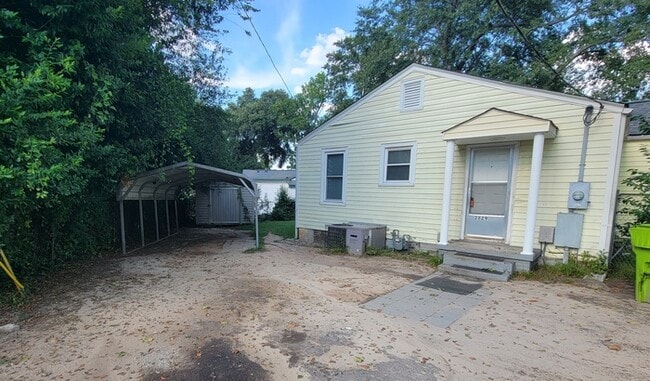 Building Photo - 2829 English Ave