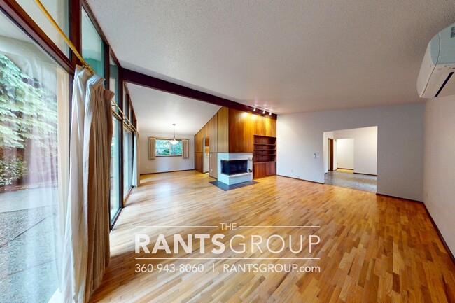 Building Photo - 2 br, 2 bath House - 3127 Eastland Cir SE