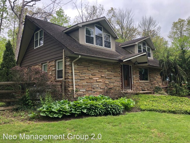 Building Photo - 4 br, 2 bath House - 106 Skippack Creek Rd