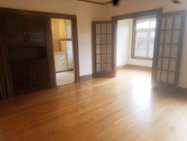 Foto del edificio - Porter Apartments - Studio + extra room