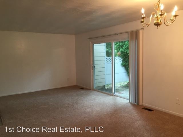 Building Photo - 2 br, 1 bath House - 2827 Stoneleigh