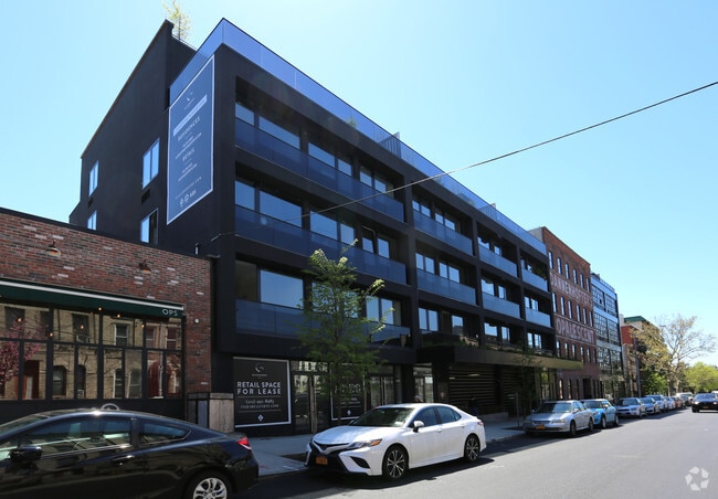 Building Photo - 336 Himrod Street