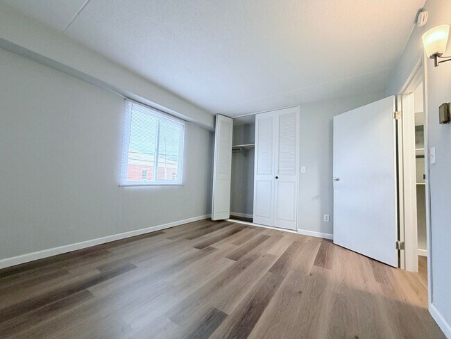 Foto del interior - Riverview Tower Apartments