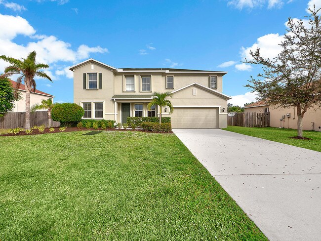 Building Photo - 5841 NW Drill Court