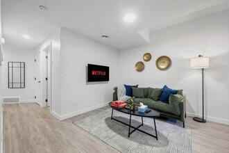 Building Photo - 10749-10773 73 Ave NW