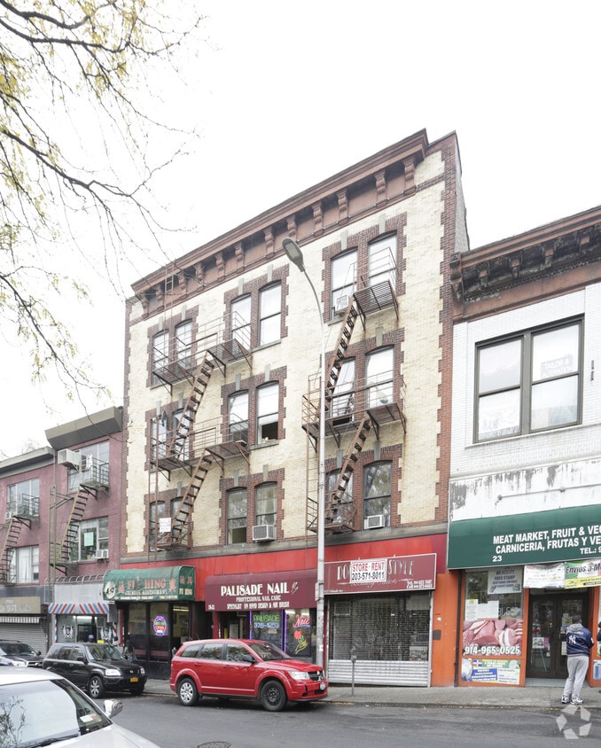 1921 Palisade Ave, Yonkers, NY 10701 Apartments in Yonkers, NY