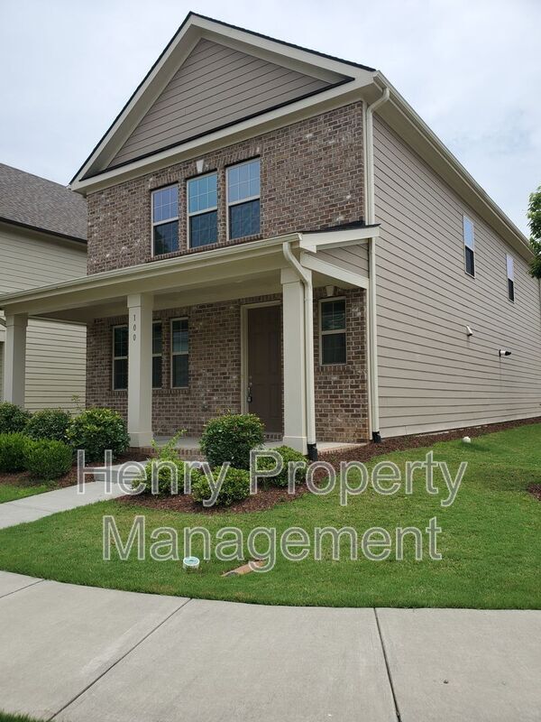 Photo - 100 Belle Plain Dr House