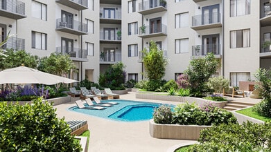The Bouldin apartments — community photo - The Bouldin