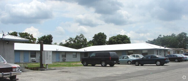 Foto del edificio - 201 NW 11th St