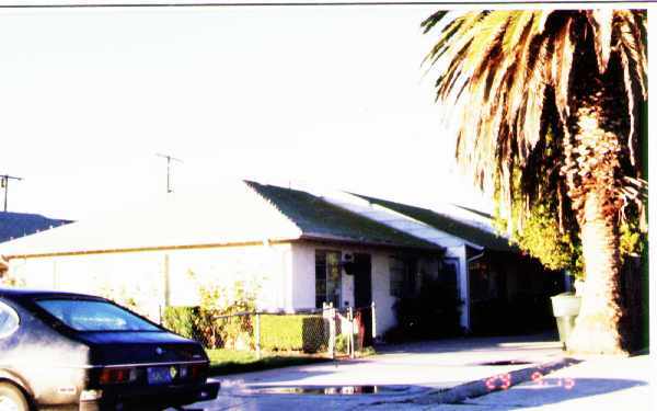 Building Photo - 431 N G St