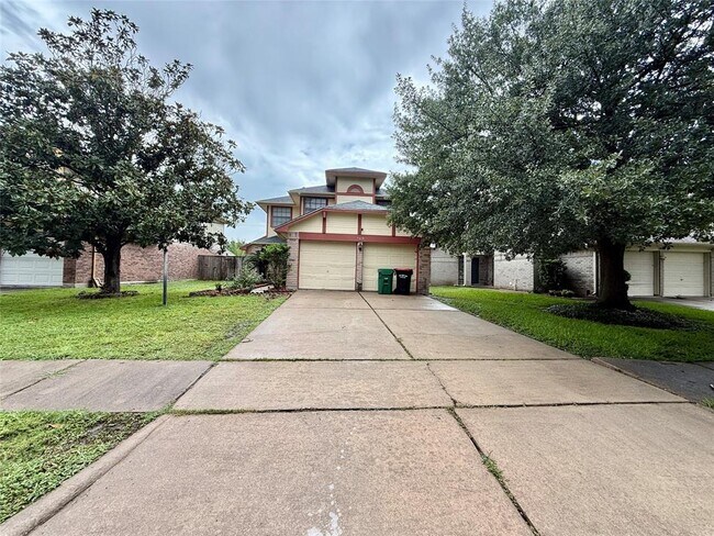 Foto del edificio - 9418 Westacre Pl