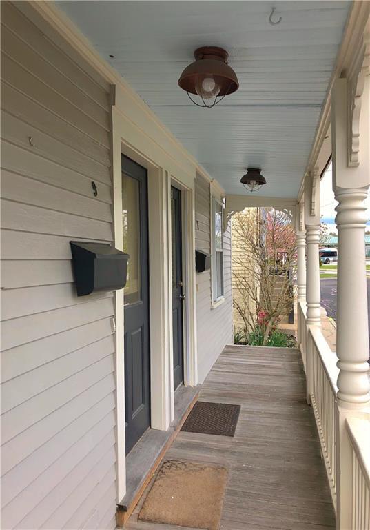 Foto del edificio - 9 Marsh St