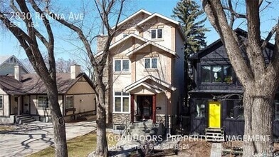 Building Photo - 2830 Regina Ave