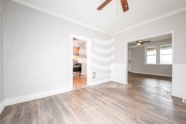 Foto del edificio - 1403 Meadow St