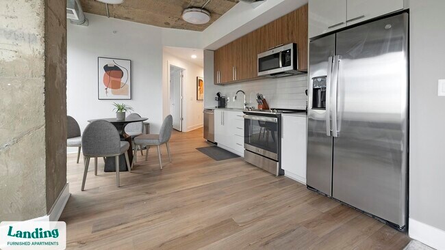 Foto del edificio - 5201 Leesburg Pike