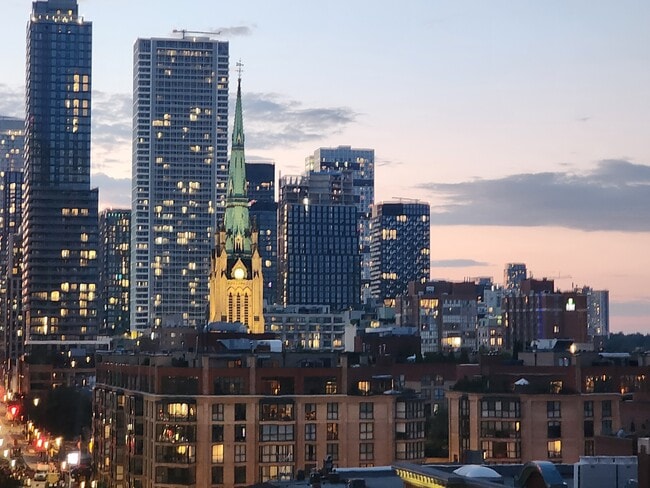 Building Photo - 2A Church St