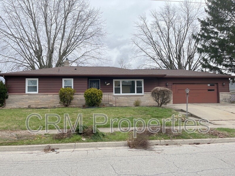 1200 N Locke St, Kokomo, IN 46901 House Rental in Kokomo, IN