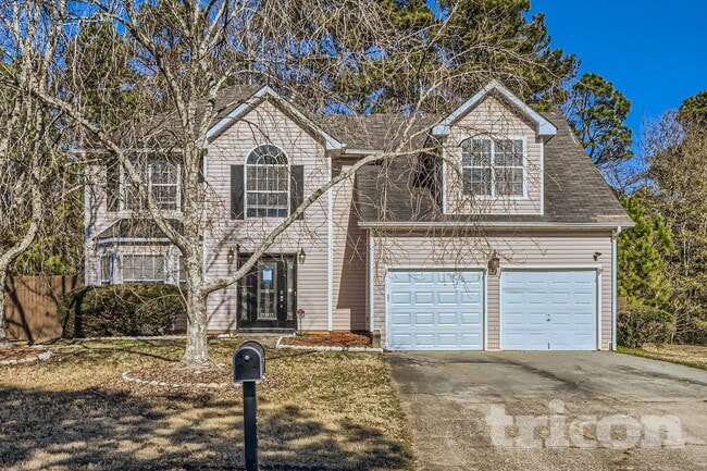 Foto del edificio - 589 Lakewater View Dr