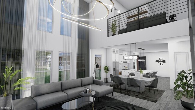 Foto del edificio - 5 br, 4.5 bath Duplex - 935 Muncie Avenue