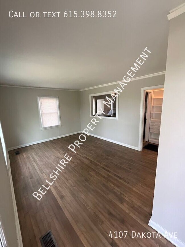 Building Photo - 4107 Dakota Ave