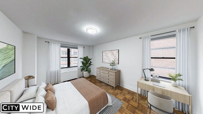 Dormitorio 2 - 96 Fifth Ave