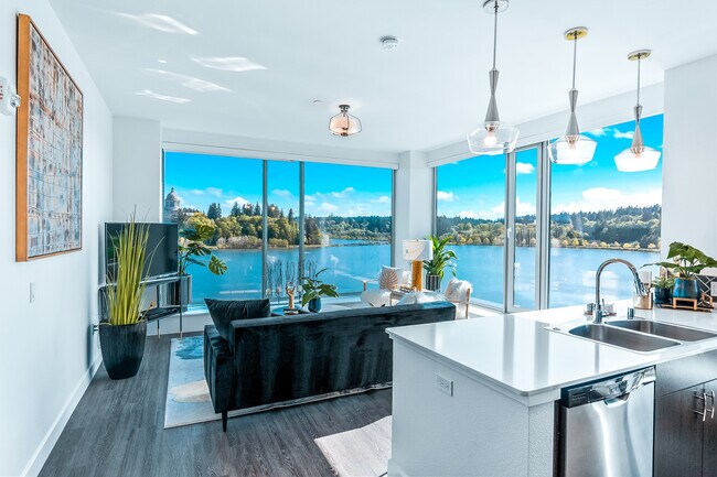 Foto del edificio - Views on Fifth
