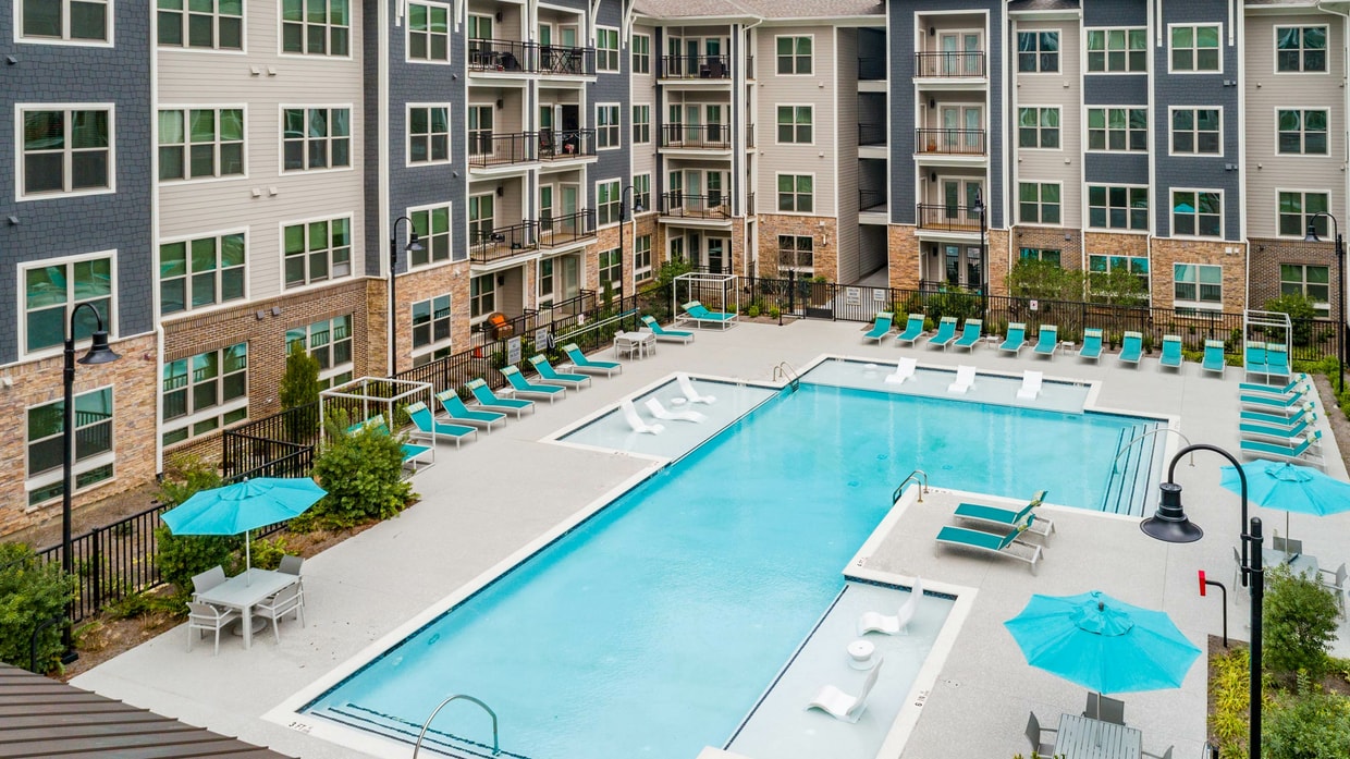 Foto principal - SYNC at Jonquil