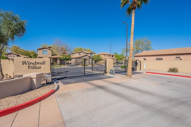 Building Photo - Charming Gated Community Chandler Home wit...