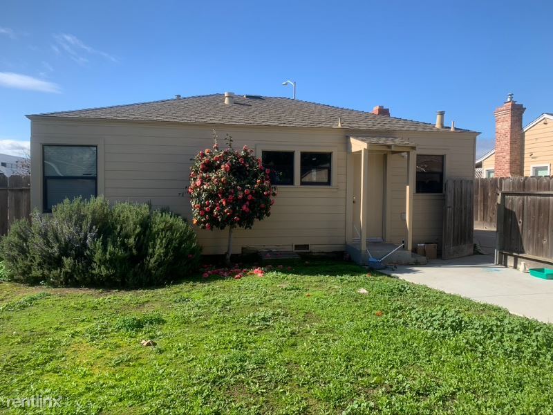Building Photo - 2 br, 1 bath House - 1340 N. Main St