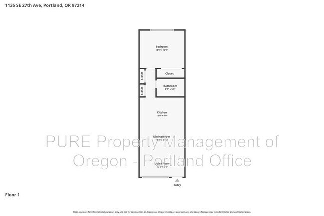 Foto del edificio - 1135 SE 27th Ave