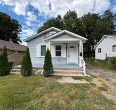 Building Photo - 6578 Haley Ave