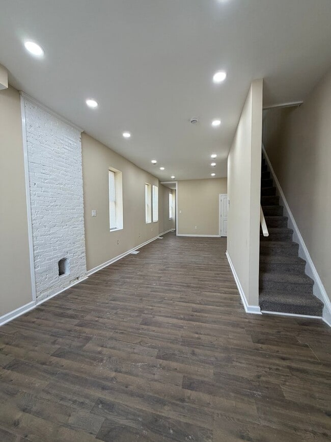 Building Photo - 3631 N Bouvier St