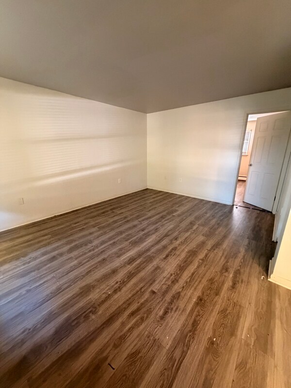 Foto del edificio - 4501 S 6th St