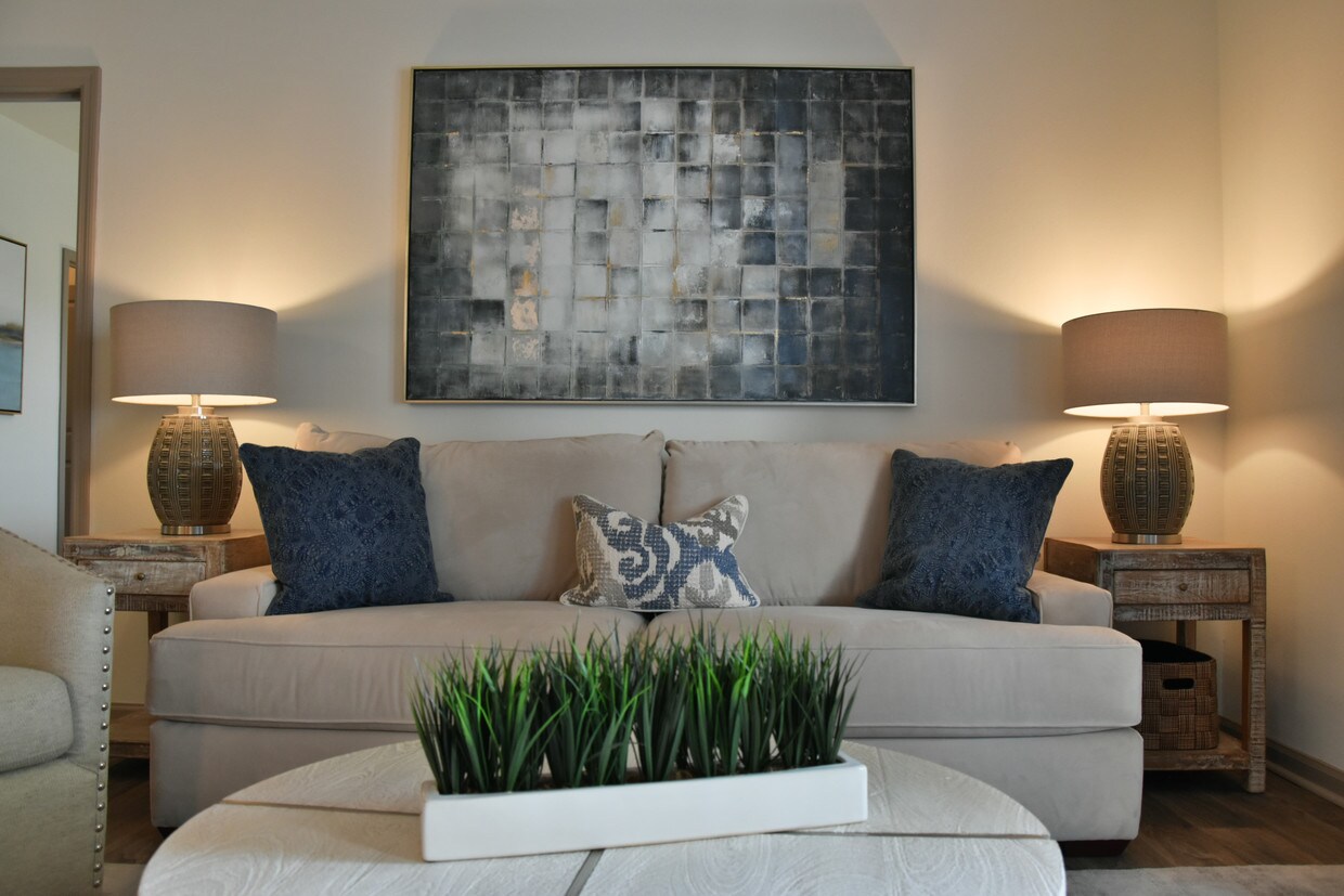 City Green Apartments Apartments in Chattanooga, TN