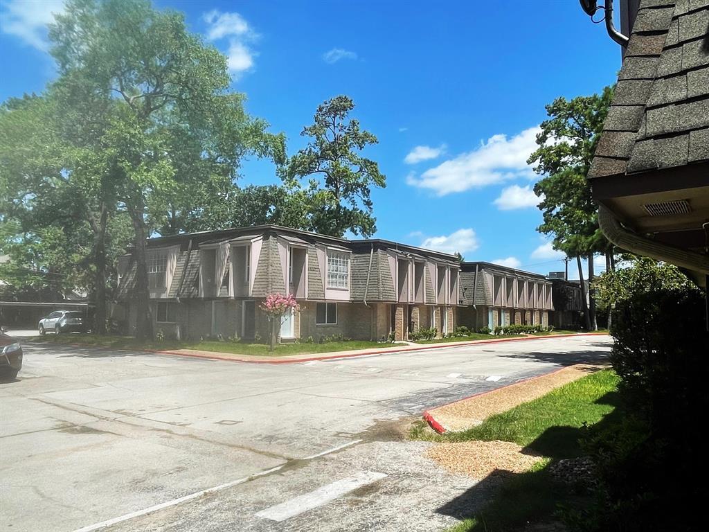 Foto principal - 12633 Memorial Dr