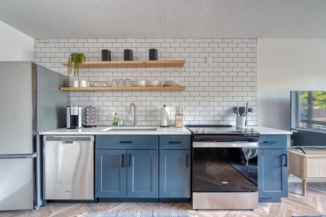 Foto del edificio - 5222 SE Holgate Blvd