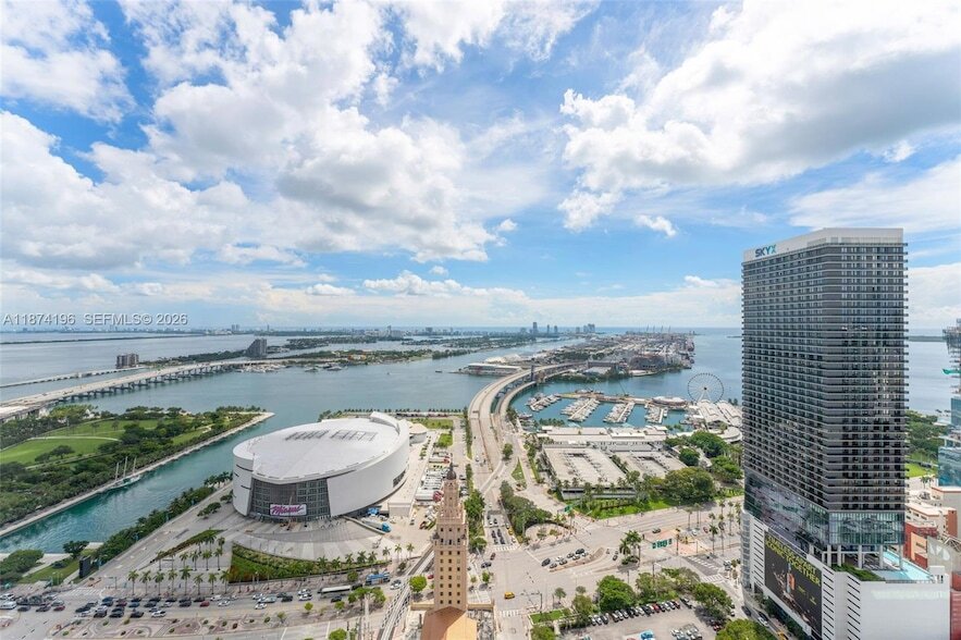 Photo - 159 NE 6th Street Unit 4016