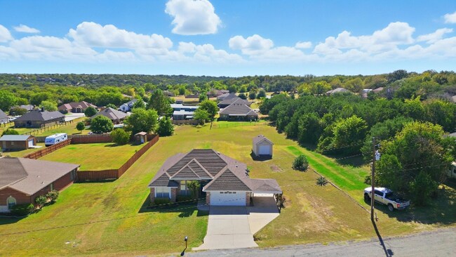 Foto del edificio - 1303 Cochise Trail