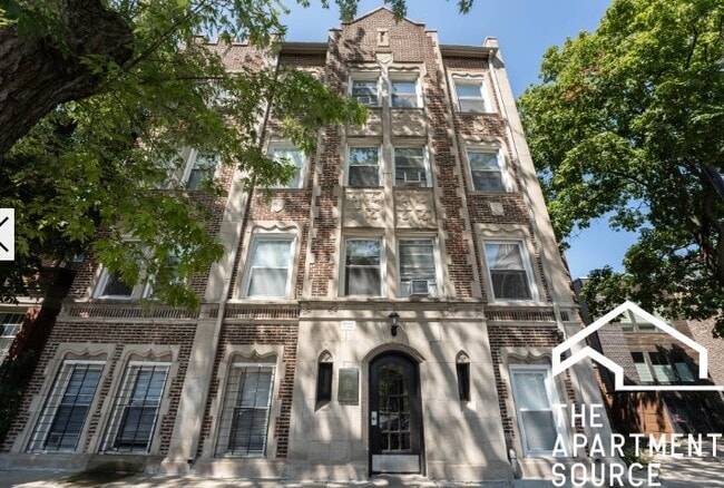 Building Photo - 2936 W Palmer St