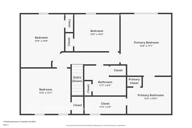 Foto del edificio - 1740 Meadowchase Ct